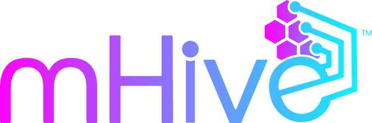 mHive Logo